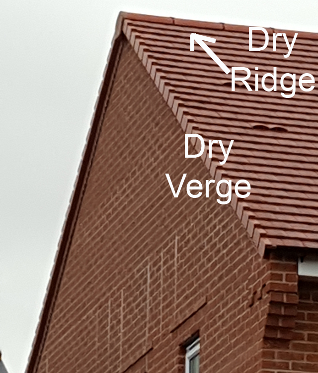 Dry Ridge & Dry Verge