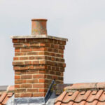 chimney repair services in Worksop