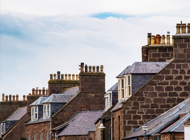 Roof Cleaning & Coating in West Yorkshire