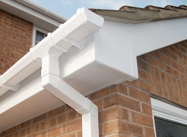 Fascias & Soffits Companies near Nottinghamshire & South Yorkshire