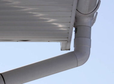 Guttering services near West Yorkshire