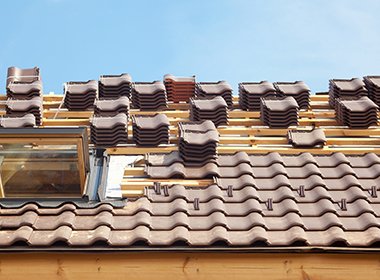 Roof Companies in West Yorkshire