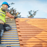 Local Ruddington Tiled & Slate Roofs services