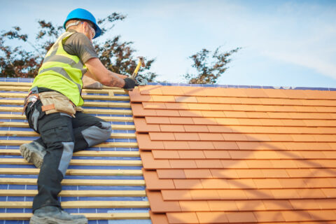 Expert Roofers in Nottinghamshire & South Yorkshire