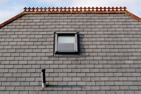 Roofing Services West Yorkshire