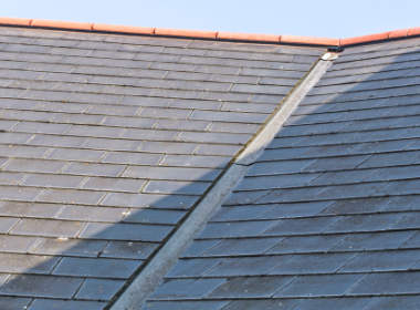 slate Roofing Company in Nottinghamshire & South Yorkshire