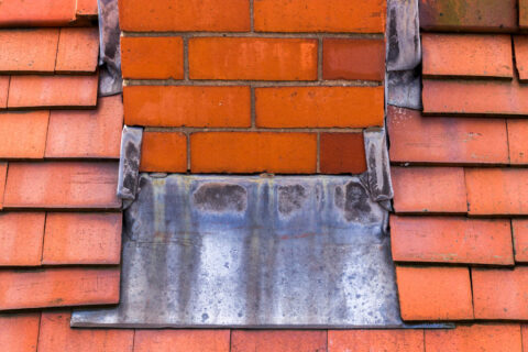 Roof Leadwork in West Yorkshire