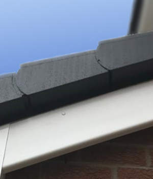 fascias and soffits installations in West Yorkshire