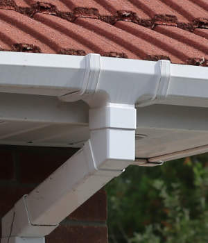 guttering company in Nottinghamshire & South Yorkshire