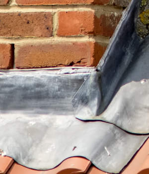 roof lead work company West Yorkshire