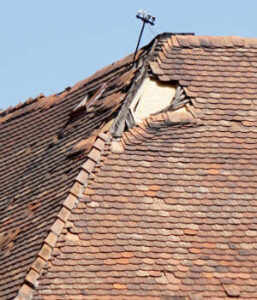 roof repair company in Doncaster