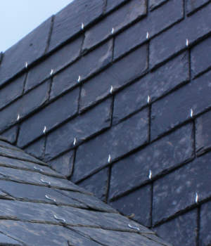 slate roofing company near me in West Yorkshire