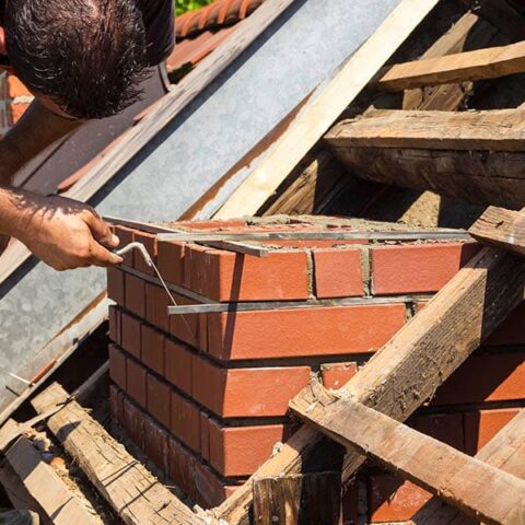 Trusted Roofers contractors in Clifton, Nottingham