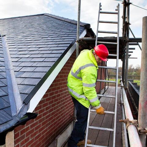 Roofers services near Clifton, Nottingham