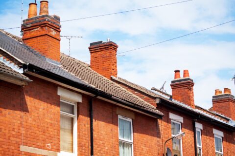 Chimney Work West Yorkshire