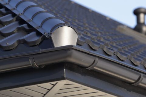 guttering companies in Nottinghamshire & South Yorkshire