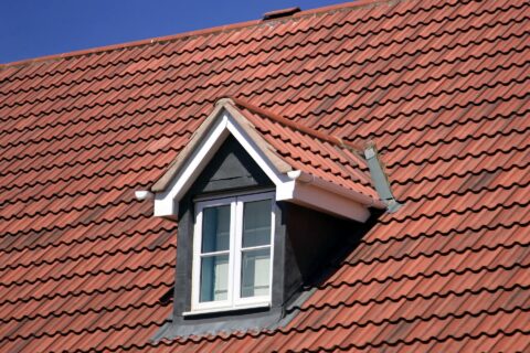 Ruddington Tile Roof Experts