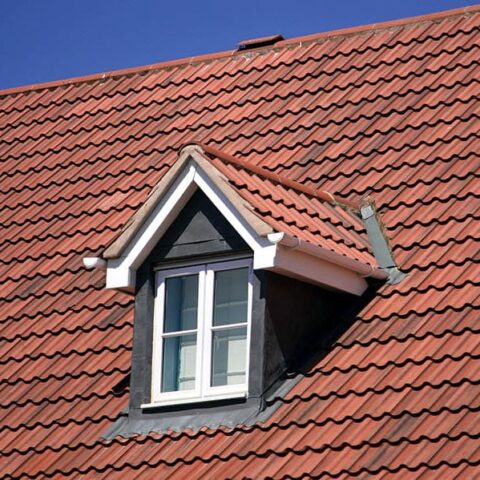 Tiled & Slate Roofs in Clifton, Nottingham