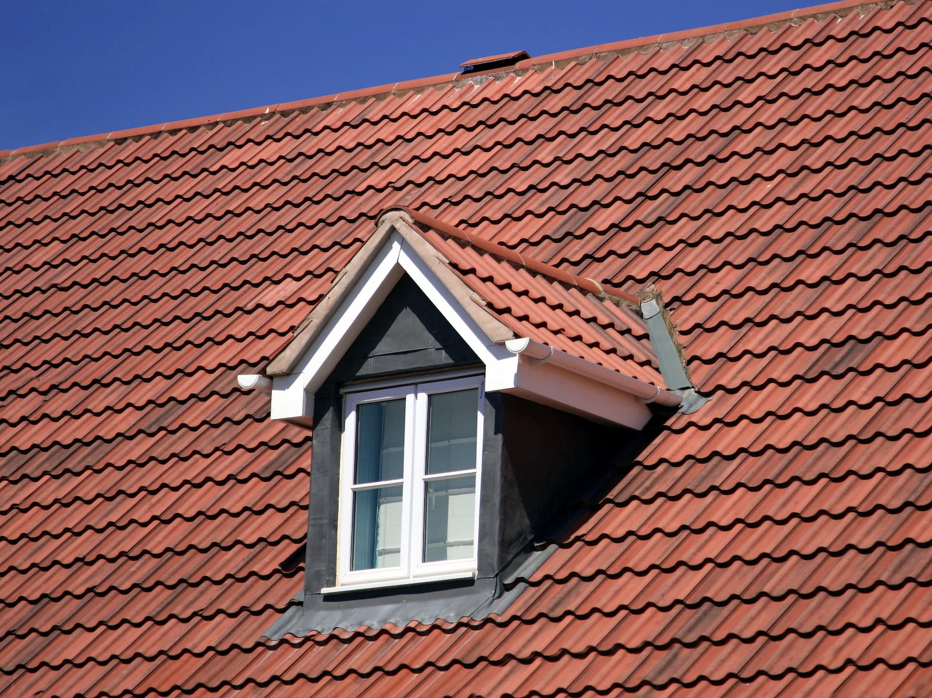 Roof Companies in Nottinghamshire & South Yorkshire