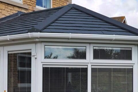 Convert my conservatory roof in West Yorkshire