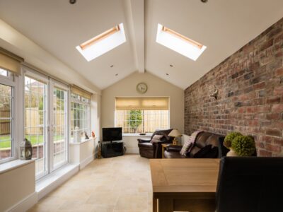 Quality Conservatory Roofs contractors near West Yorkshire