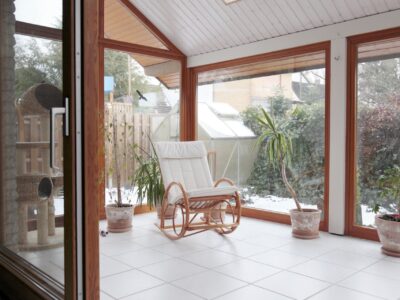 Licenced Conservatory Roofs experts near West Yorkshire