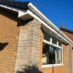 Licenced Fascias, Soffits & Guttering contractors near Radcliffe-on-Trent