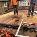 Quality Flat Roofs services near Ruddington