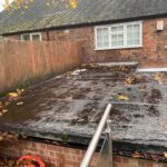 Qualified Flat Roofs company near Ruddington